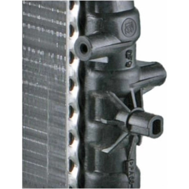 CR 454 000S Kühler, Motorkühlung BEHR CR 454 000S Kühler, Motorkühlung BEHR