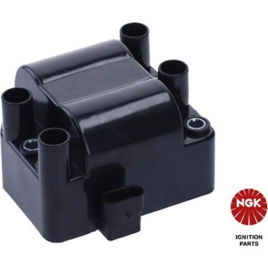 NGK | Zündspule | 48081