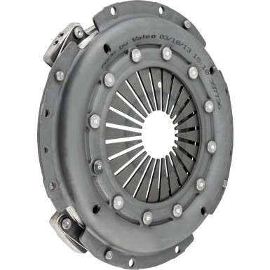 Valeo | Kupplungsdruckplatte | 805828