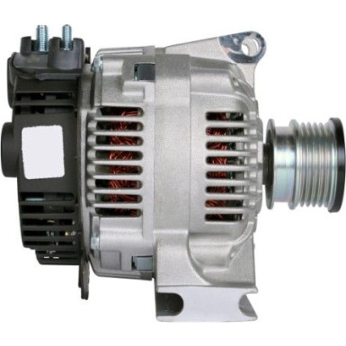 8EL 012 426-281 Generator