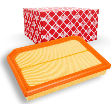 FEBI BILSTEIN 107403 Luftfilter FEBI BILSTEIN 107403 Luftfilter