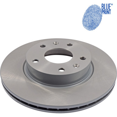 Blue Print | Bremsscheibe | ADJ134330