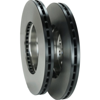 TRW Bremsscheibe DF4295