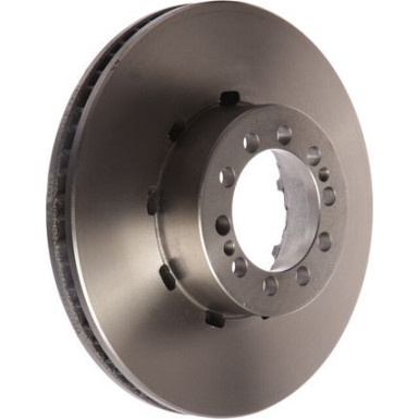 Valeo | Bremsscheibe | 187090 Valeo | Bremsscheibe | 187090