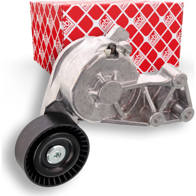 FEBI BILSTEIN 21746 Riemenspanner, Keilrippenriemen FEBI BILSTEIN 21746 Riemenspanner, Keilrippenriemen