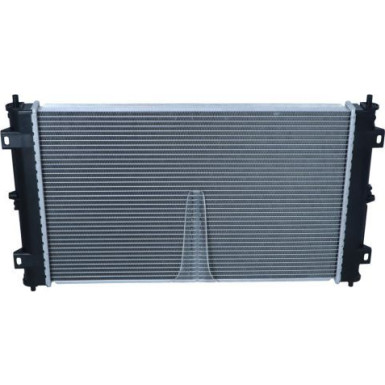 NRF | Kühler, Motorkühlung | 50232