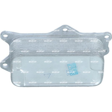 31861 Ölkühler, Motoröl EASY FIT