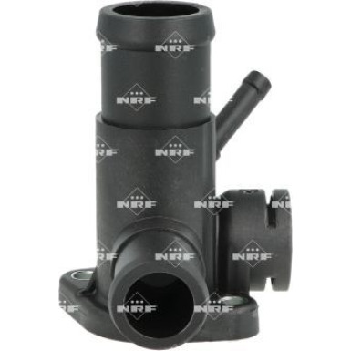 775060 Kühlmittelflansch