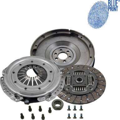 Blue Print Kupplungssatz SMARTFIT Conversion Kit ADV183063