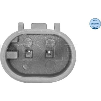 Meyle Warnkontakt, Bremsbelagverschleiß MEYLE-ORIGINAL: True to OE 314 527 0003