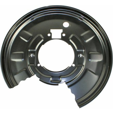 6115041 Spritzblech, Bremsscheibe