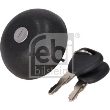196368 Verschluss, Kraftstofftank febi Plus 196368 Verschluss, Kraftstofftank febi Plus