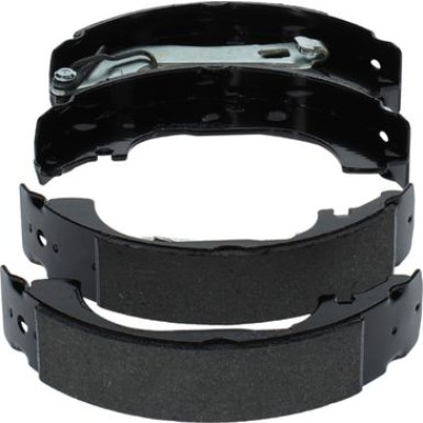 0 986 487 729 Bremsbackensatz