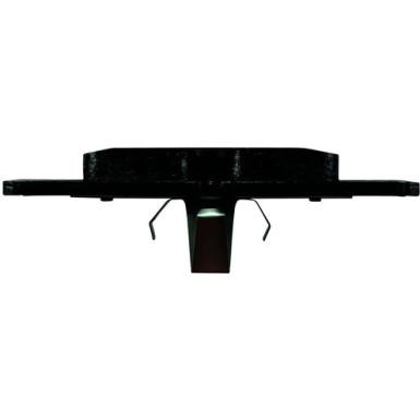 8DB 355 009-301 Bremsbelagsatz, Scheibenbremse