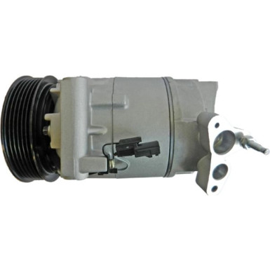 ACP 12 000S Kompressor, Klimaanlage BEHR