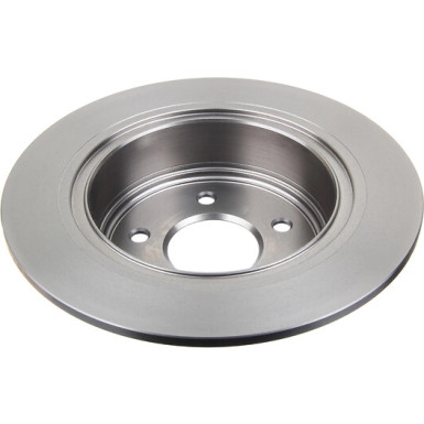 Valeo | Bremsscheibe | 197106