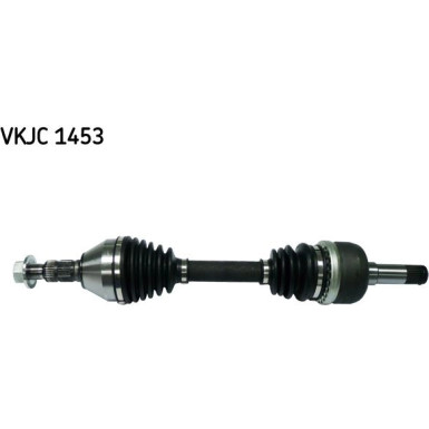 VKJC 1453 Antriebswelle VKJC 1453 Antriebswelle