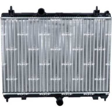 58468A Kühler, Motorkühlung Economy Class 58468A Kühler, Motorkühlung Economy Class