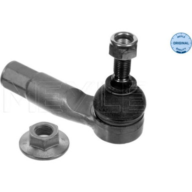 Meyle Spurstangenkopf MEYLE-ORIGINAL: True to OE 116 020 0026