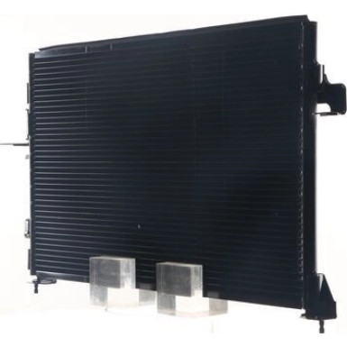 AC 676 000S Kondensator, Klimaanlage BEHR AC 676 000S Kondensator, Klimaanlage BEHR