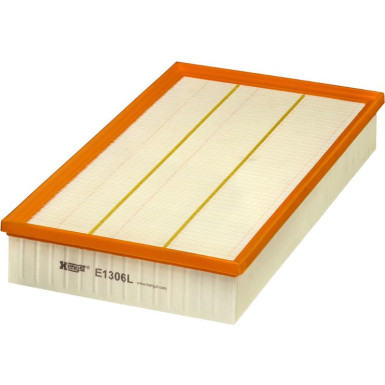 Hengst Filter | Luftfilter | E1306L