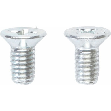 Bremsscheibe TRW SINGLE DF4432S