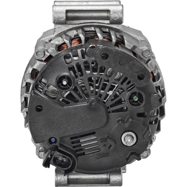 439814 Generator VALEO ORIGINS NEW OE TECHNOLOGIE