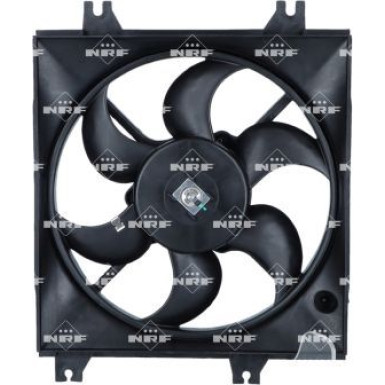 470092 Lüfter, Motorkühlung