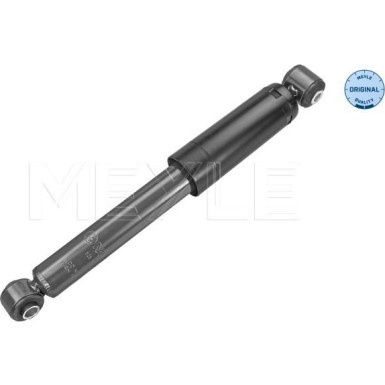 626 725 0009 Stoßdämpfer MEYLE-ORIGINAL: True to OE.