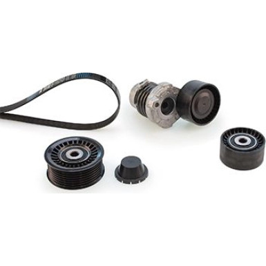 K017PK1600 Keilrippenriemensatz Micro-V®