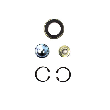 VKBA 3532 Radlagersatz