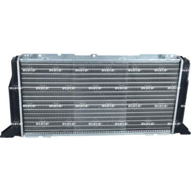 NRF | Kühler, Motorkühlung | 54603