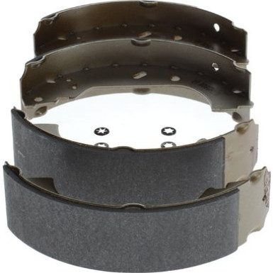 0 986 487 835 Bremsbackensatz