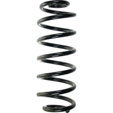 Spidan | Fahrwerksfeder | 56848