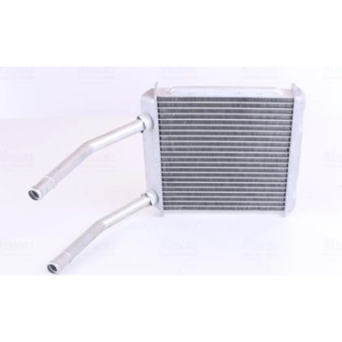 Nissens Wärmetauscher, Innenraumheizung FIRST FIT 726531