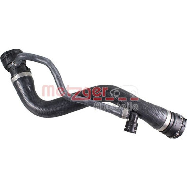 2422005 Kühlerschlauch 2422005 Kühlerschlauch