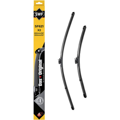 SWF | Wischblatt | 119621