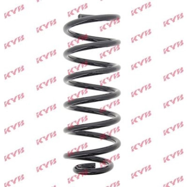 KYB | Fahrwerksfeder | RC6733