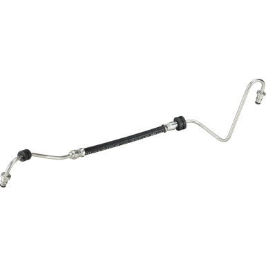 Valeo | Kupplungsleitung | 804802