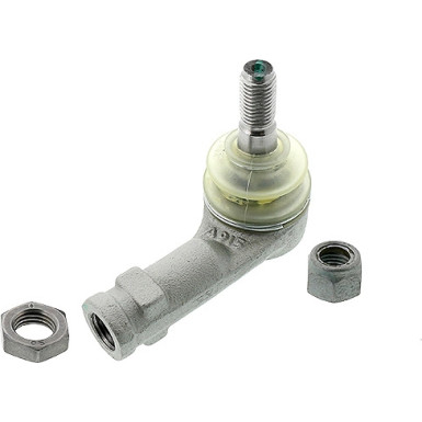 840 1186 10 Spurstangenkopf