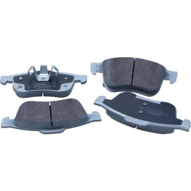 QP3559 Bremsbelagsatz, Scheibenbremse
