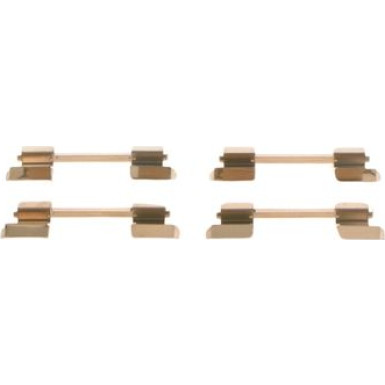 1 987 474 668 Zubehörsatz, Scheibenbremsbelag