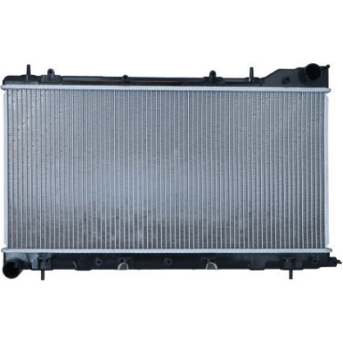 NRF | Kühler, Motorkühlung | 50046