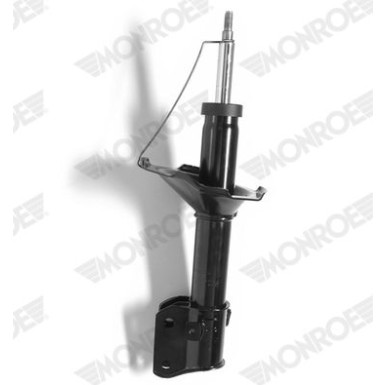 Monroe | Stoßdämpfer | 16483