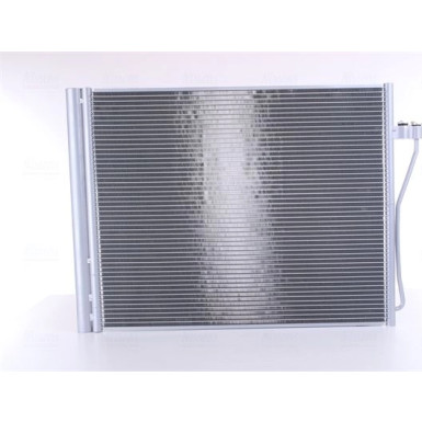 940308 Kondensator, Klimaanlage ** FIRST FIT **