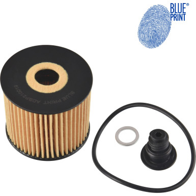 Blue Print | Ölfilter | ADBP210019