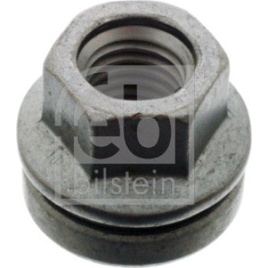 febi bilstein | 20 x FEBI Radmutter | 39371 febi bilstein | 20 x FEBI Radmutter | 39371