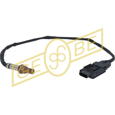 9 3504 1 NOx-Sensor, NOx-Katalysator