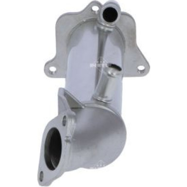 48015 Kühler, Abgasrückführung