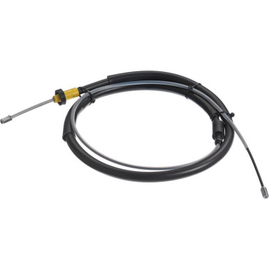 24.3727-0358.2 Seilzug, Feststellbremse